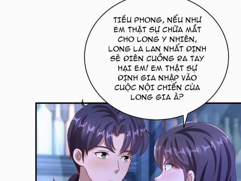 Bảy Vị Tỷ Tỷ Tuyệt Thế Vô Song Của Ta 26 trang 51