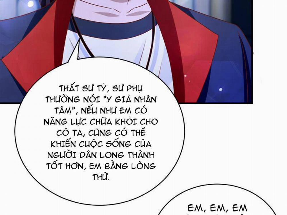 Bảy Vị Tỷ Tỷ Tuyệt Thế Vô Song Của Ta 26 trang 54