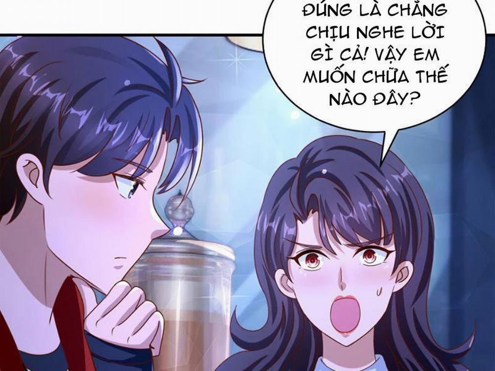 Bảy Vị Tỷ Tỷ Tuyệt Thế Vô Song Của Ta 26 trang 55