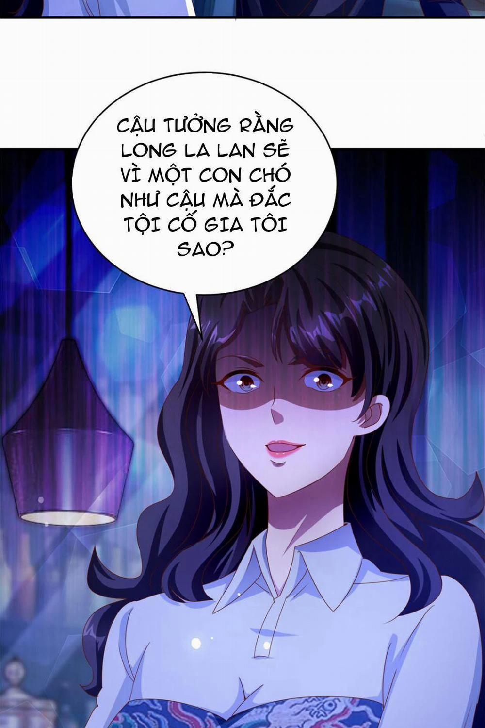 Bảy Vị Tỷ Tỷ Tuyệt Thế Vô Song Của Ta 27 trang 13