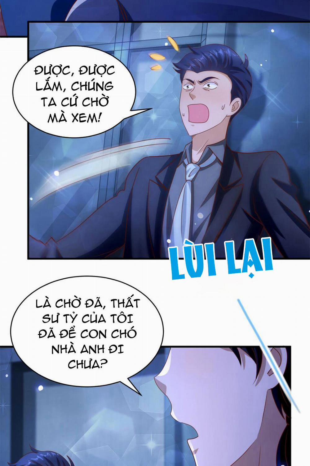 Bảy Vị Tỷ Tỷ Tuyệt Thế Vô Song Của Ta 27 trang 16
