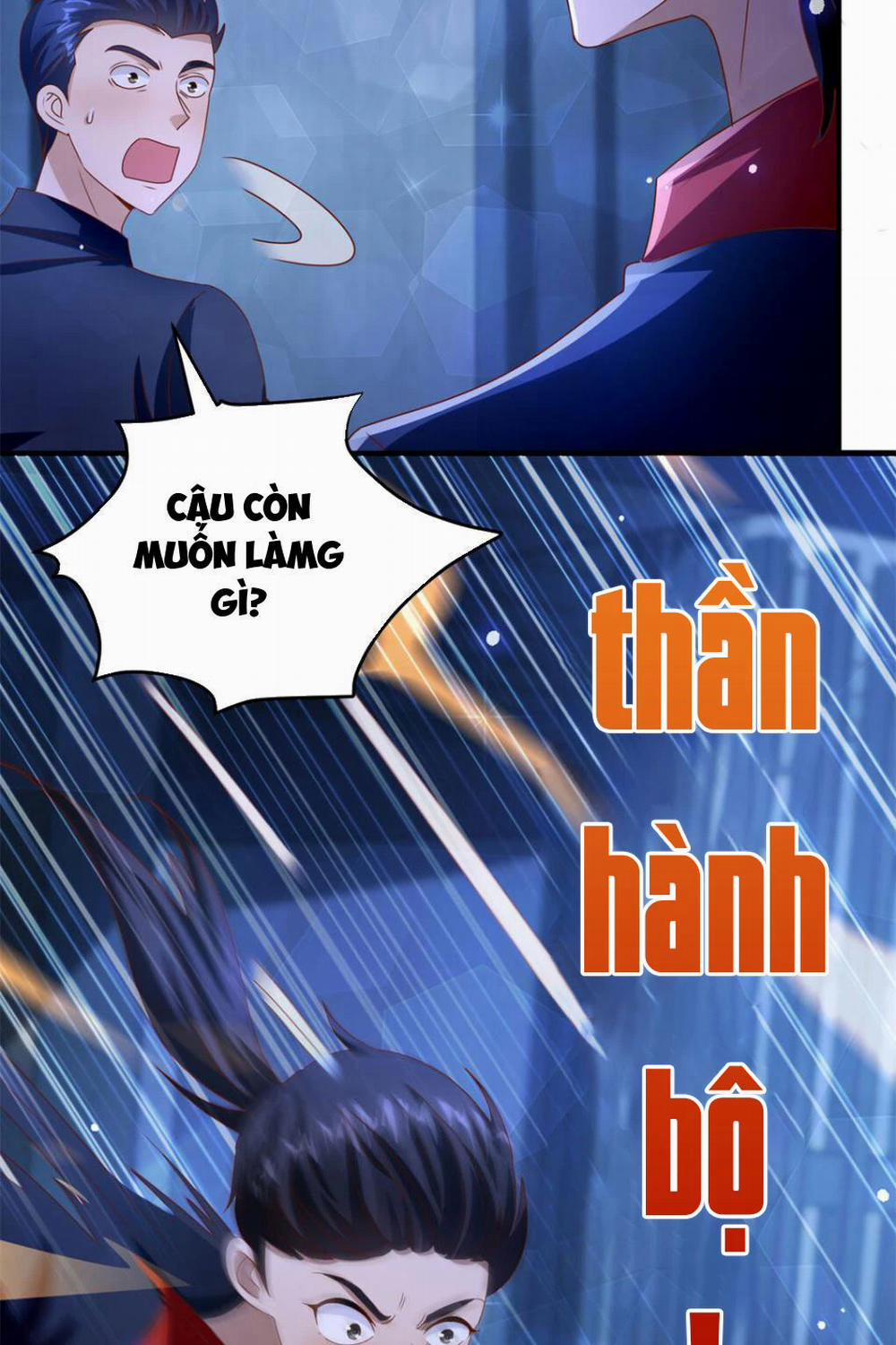 Bảy Vị Tỷ Tỷ Tuyệt Thế Vô Song Của Ta 27 trang 17