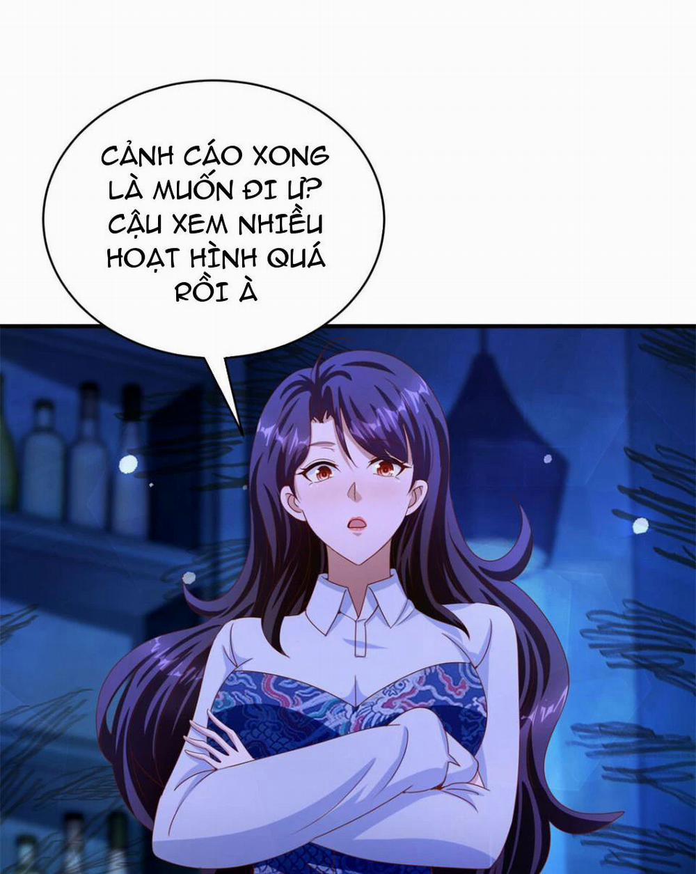 Bảy Vị Tỷ Tỷ Tuyệt Thế Vô Song Của Ta 27 trang 24