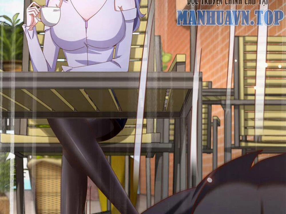 Bảy Vị Tỷ Tỷ Tuyệt Thế Vô Song Của Ta 28 trang 28