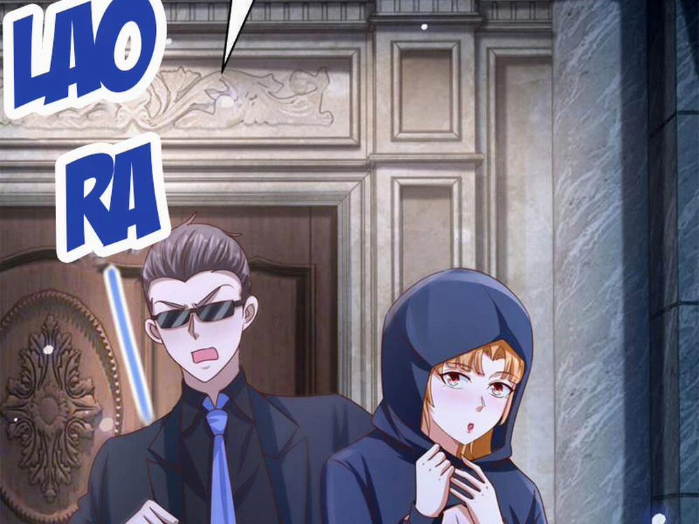 Bảy Vị Tỷ Tỷ Tuyệt Thế Vô Song Của Ta 28 trang 40