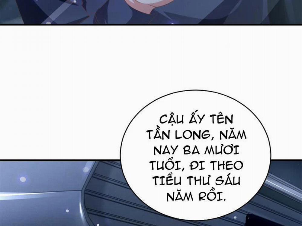 Bảy Vị Tỷ Tỷ Tuyệt Thế Vô Song Của Ta 28 trang 59