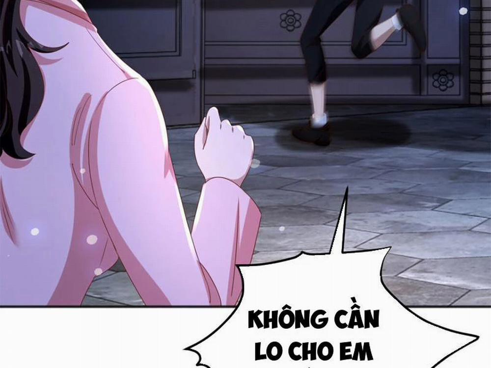 Bảy Vị Tỷ Tỷ Tuyệt Thế Vô Song Của Ta 29 trang 19