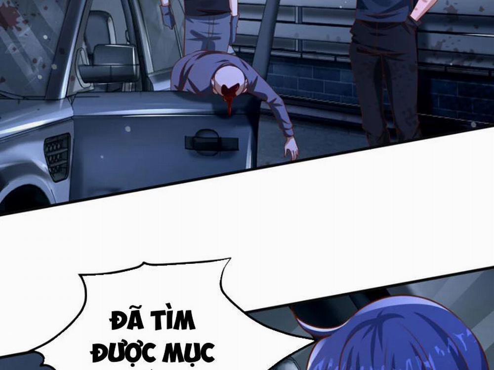 Bảy Vị Tỷ Tỷ Tuyệt Thế Vô Song Của Ta 29 trang 28