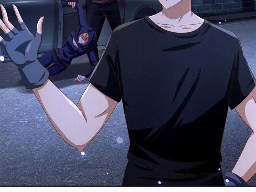 Bảy Vị Tỷ Tỷ Tuyệt Thế Vô Song Của Ta 29 trang 37