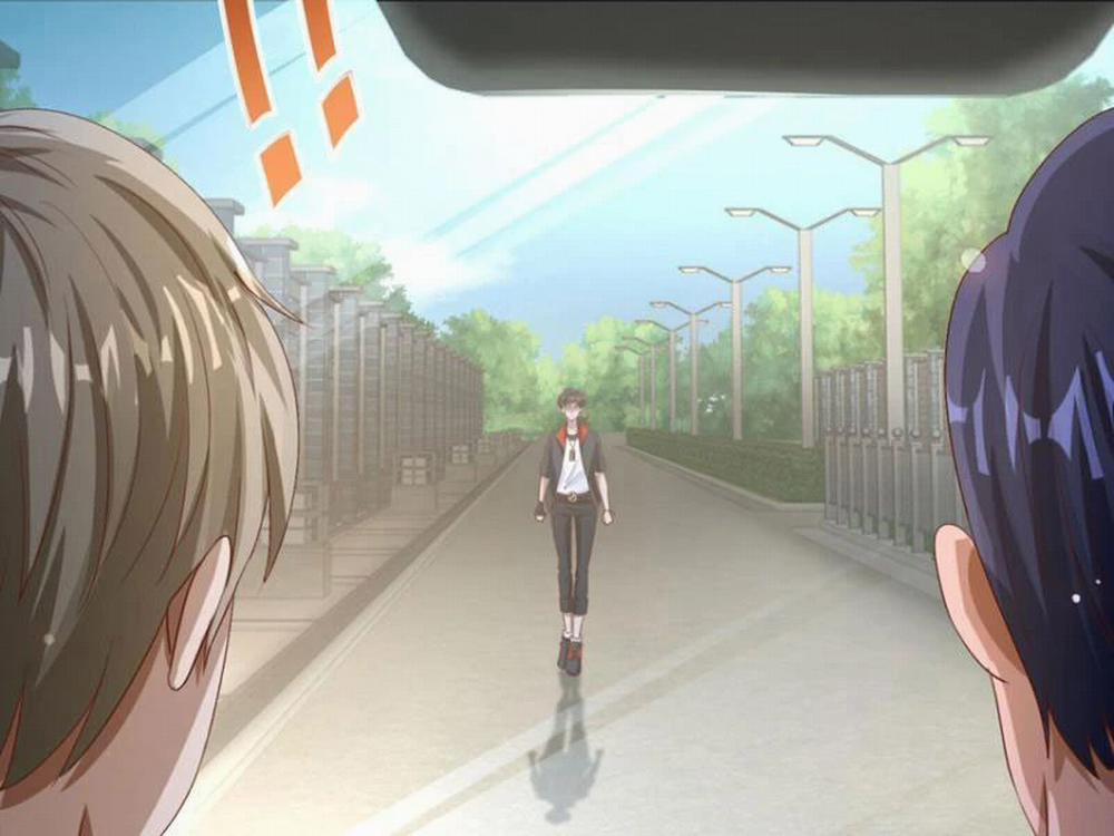 Bảy Vị Tỷ Tỷ Tuyệt Thế Vô Song Của Ta 29 trang 52