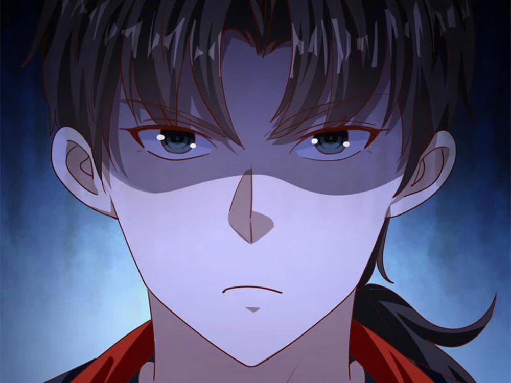 Bảy Vị Tỷ Tỷ Tuyệt Thế Vô Song Của Ta 29 trang 54