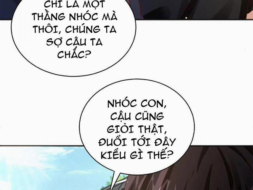 Bảy Vị Tỷ Tỷ Tuyệt Thế Vô Song Của Ta 29 trang 57