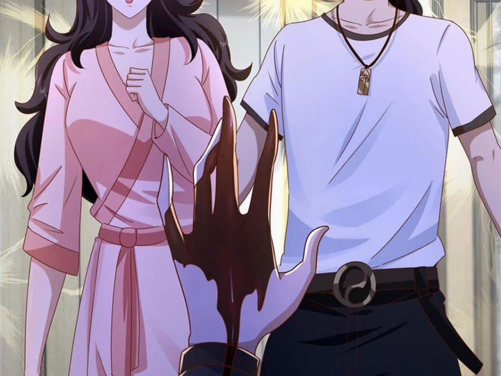 Bảy Vị Tỷ Tỷ Tuyệt Thế Vô Song Của Ta 29 trang 7