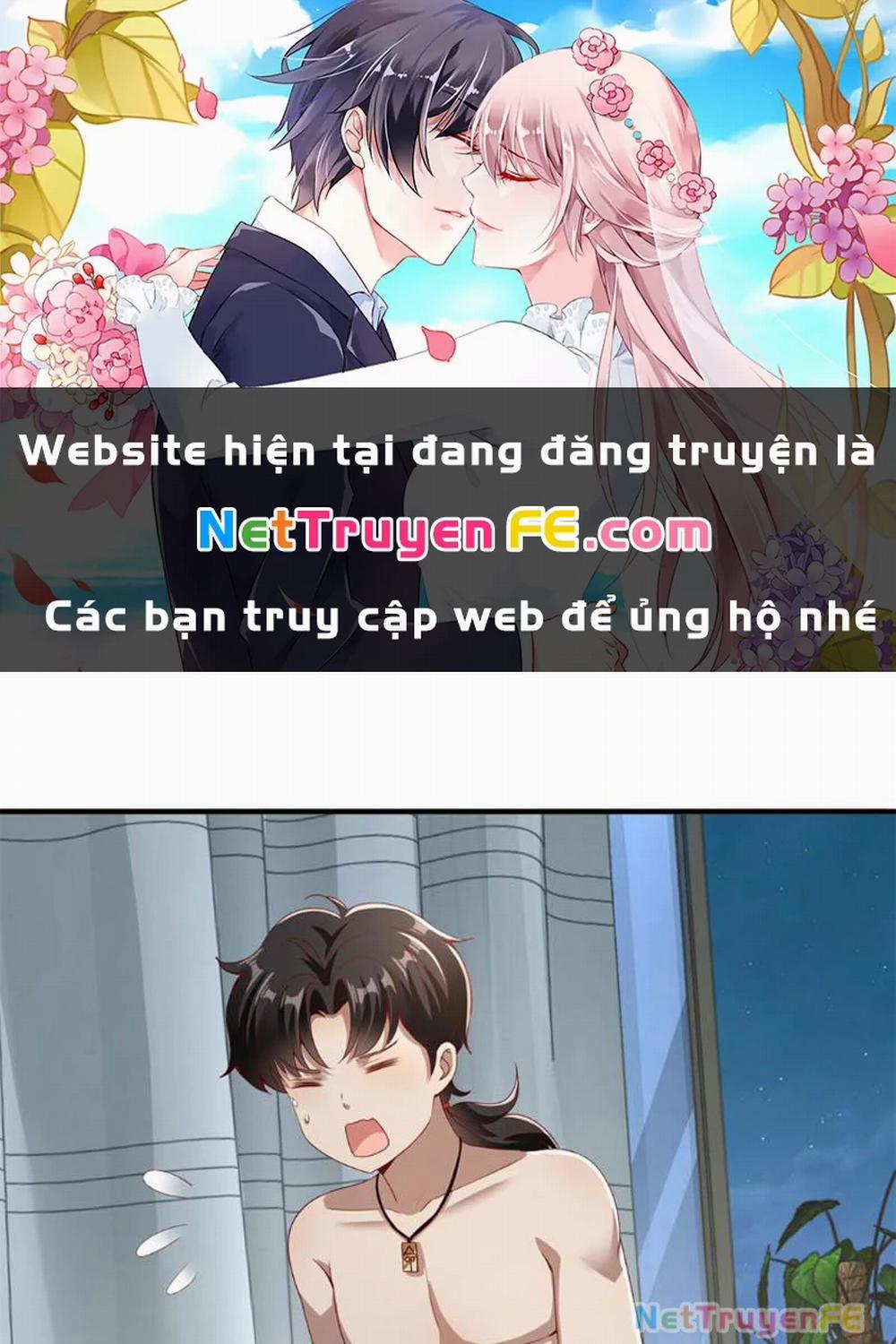 Bảy Vị Tỷ Tỷ Tuyệt Thế Vô Song Của Ta 3 trang 0