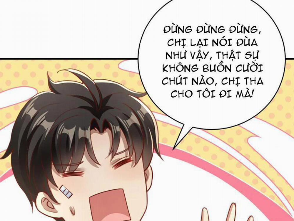 Bảy Vị Tỷ Tỷ Tuyệt Thế Vô Song Của Ta 3 trang 16