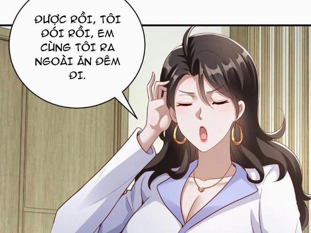 Bảy Vị Tỷ Tỷ Tuyệt Thế Vô Song Của Ta 3 trang 25