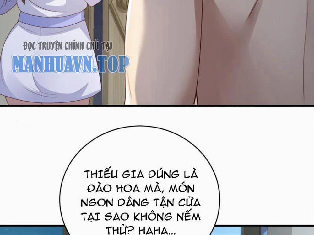 Bảy Vị Tỷ Tỷ Tuyệt Thế Vô Song Của Ta 3 trang 28