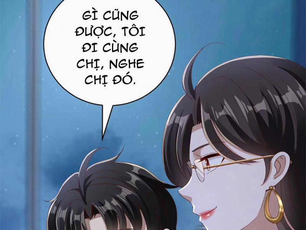 Bảy Vị Tỷ Tỷ Tuyệt Thế Vô Song Của Ta 3 trang 40