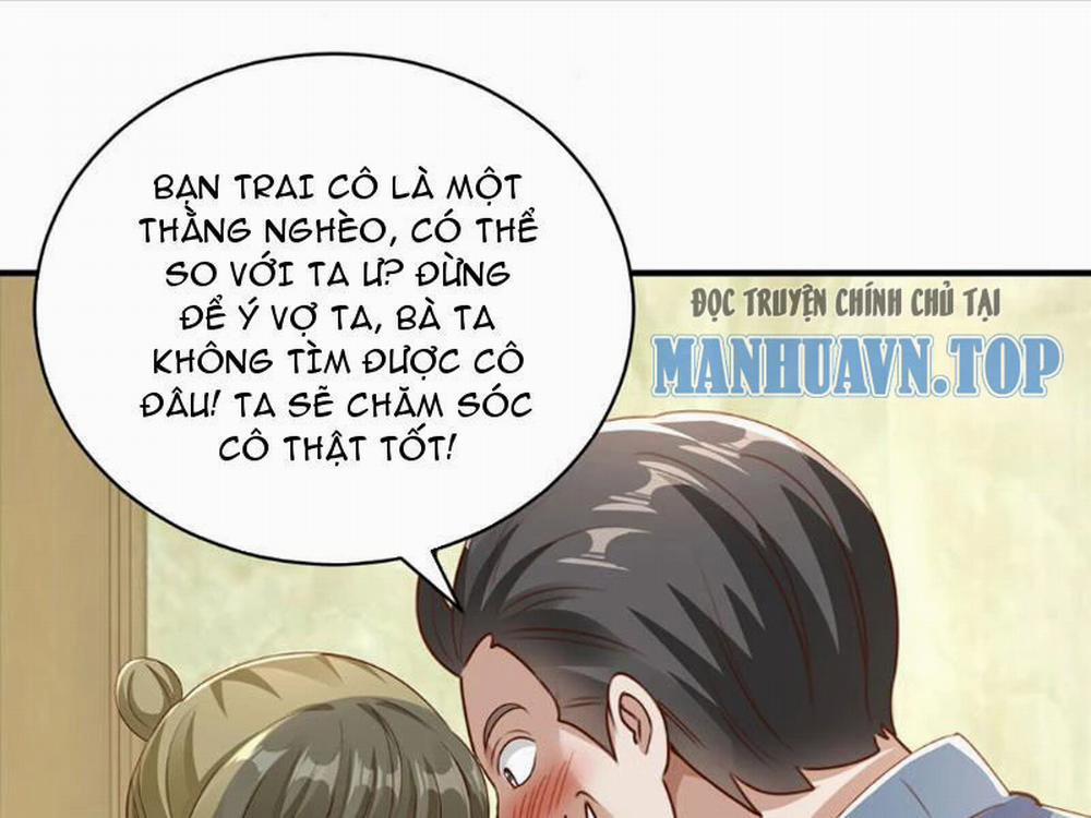 Bảy Vị Tỷ Tỷ Tuyệt Thế Vô Song Của Ta 3 trang 62