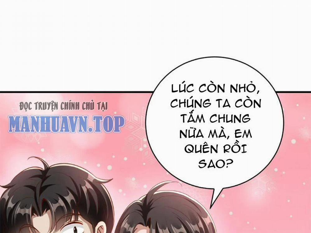 Bảy Vị Tỷ Tỷ Tuyệt Thế Vô Song Của Ta 3 trang 7