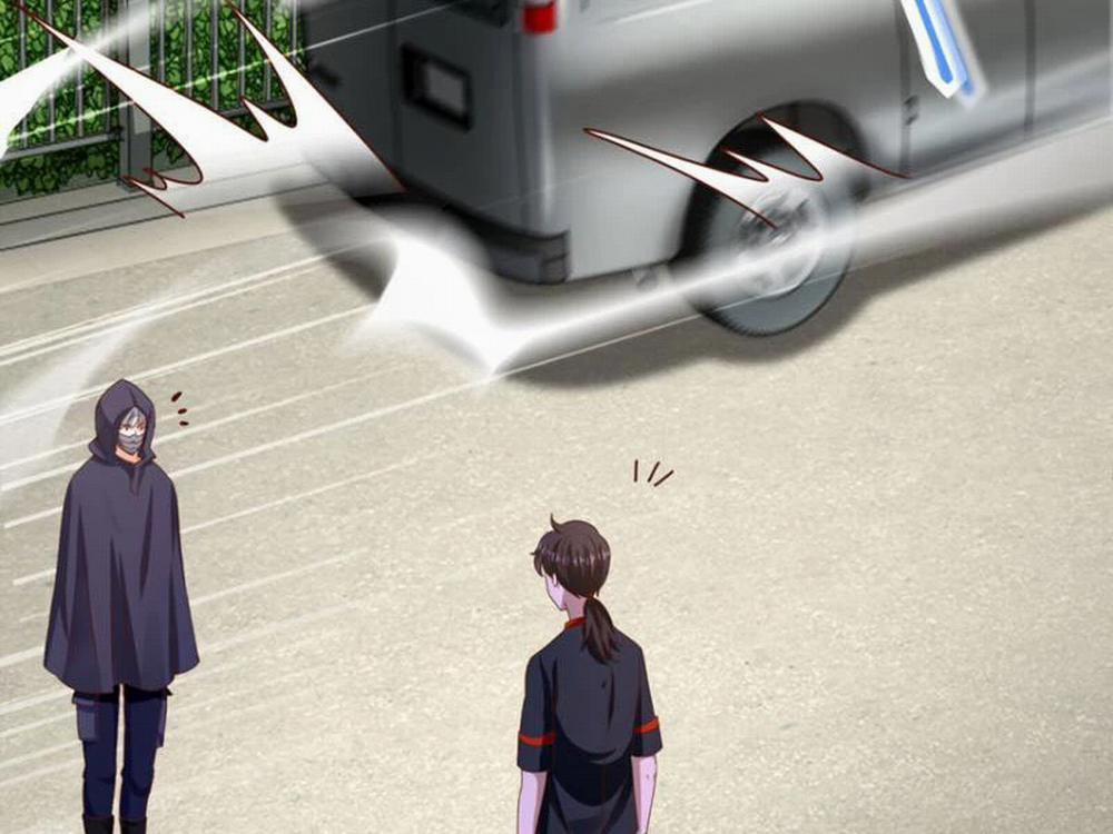 Bảy Vị Tỷ Tỷ Tuyệt Thế Vô Song Của Ta 30 trang 10