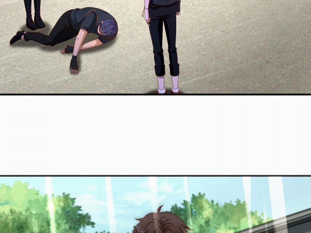 Bảy Vị Tỷ Tỷ Tuyệt Thế Vô Song Của Ta 30 trang 11