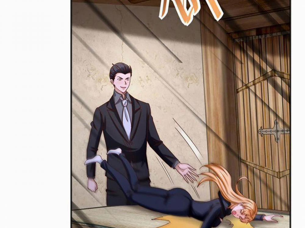 Bảy Vị Tỷ Tỷ Tuyệt Thế Vô Song Của Ta 30 trang 29