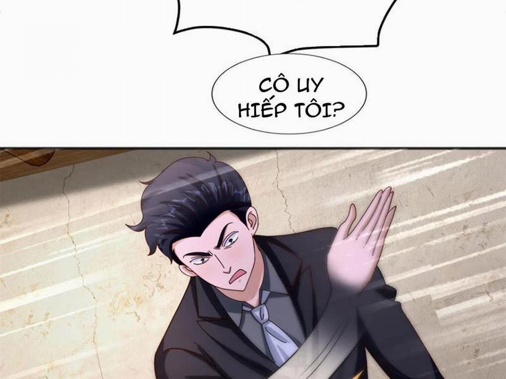 Bảy Vị Tỷ Tỷ Tuyệt Thế Vô Song Của Ta 30 trang 33