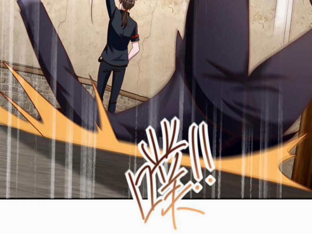 Bảy Vị Tỷ Tỷ Tuyệt Thế Vô Song Của Ta 30 trang 50