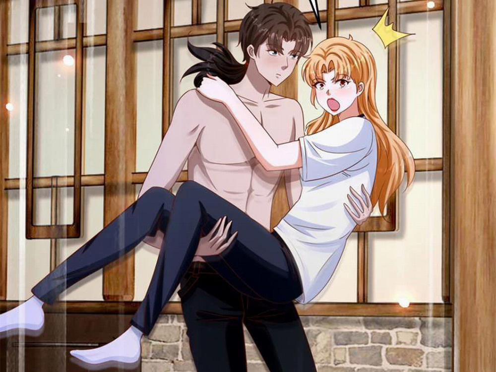 Bảy Vị Tỷ Tỷ Tuyệt Thế Vô Song Của Ta 30 trang 65