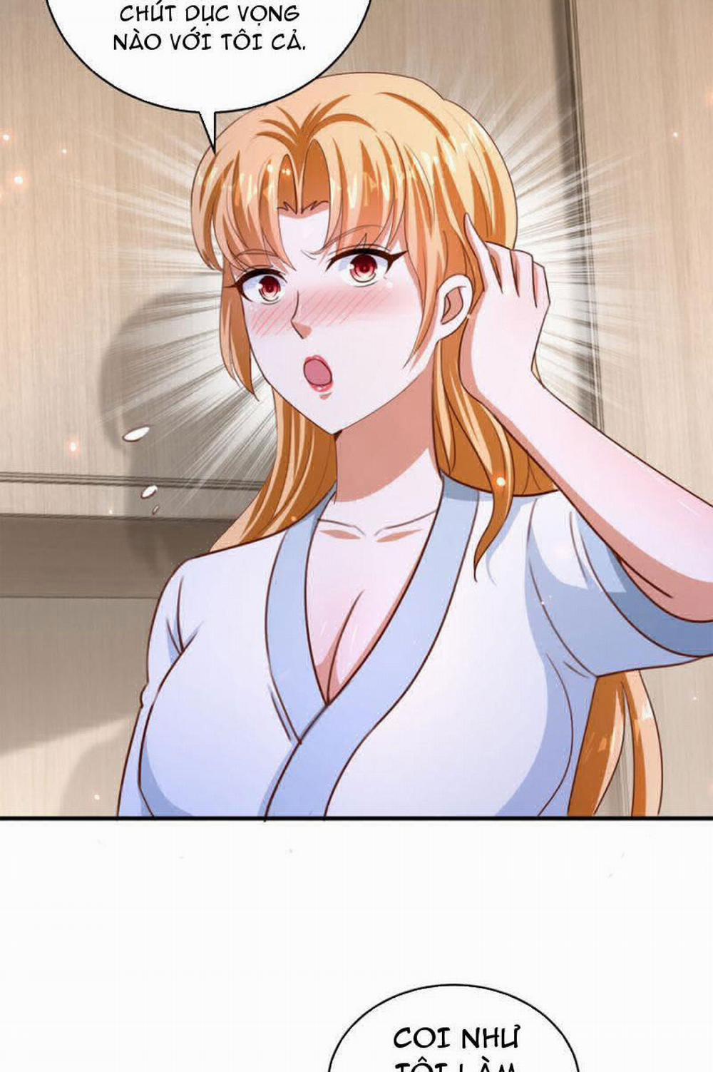 Bảy Vị Tỷ Tỷ Tuyệt Thế Vô Song Của Ta 31 trang 24