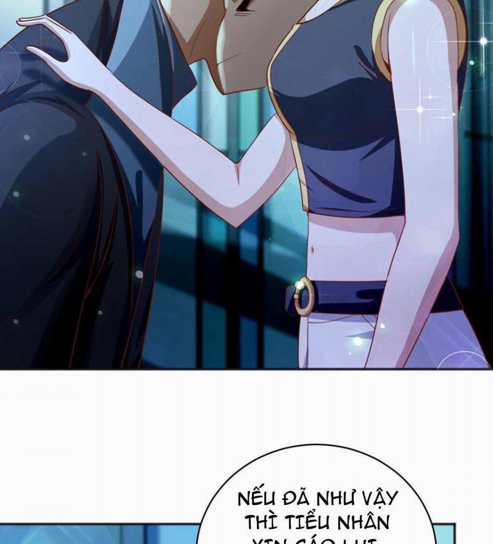 Bảy Vị Tỷ Tỷ Tuyệt Thế Vô Song Của Ta 32 trang 26