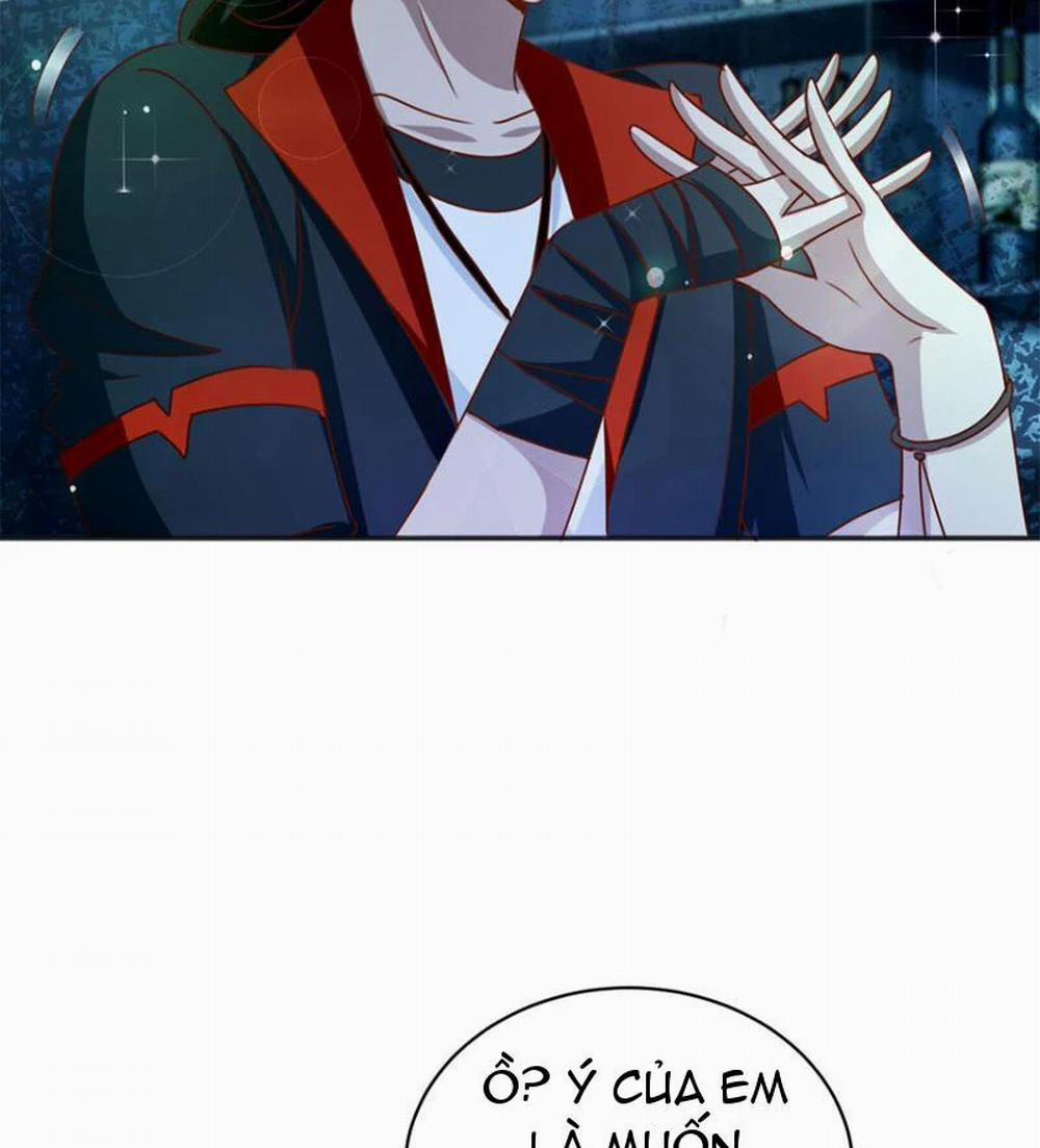 Bảy Vị Tỷ Tỷ Tuyệt Thế Vô Song Của Ta 32 trang 36