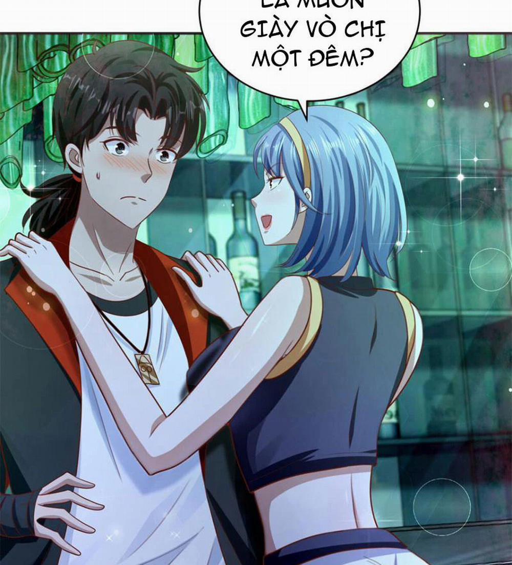 Bảy Vị Tỷ Tỷ Tuyệt Thế Vô Song Của Ta 32 trang 37