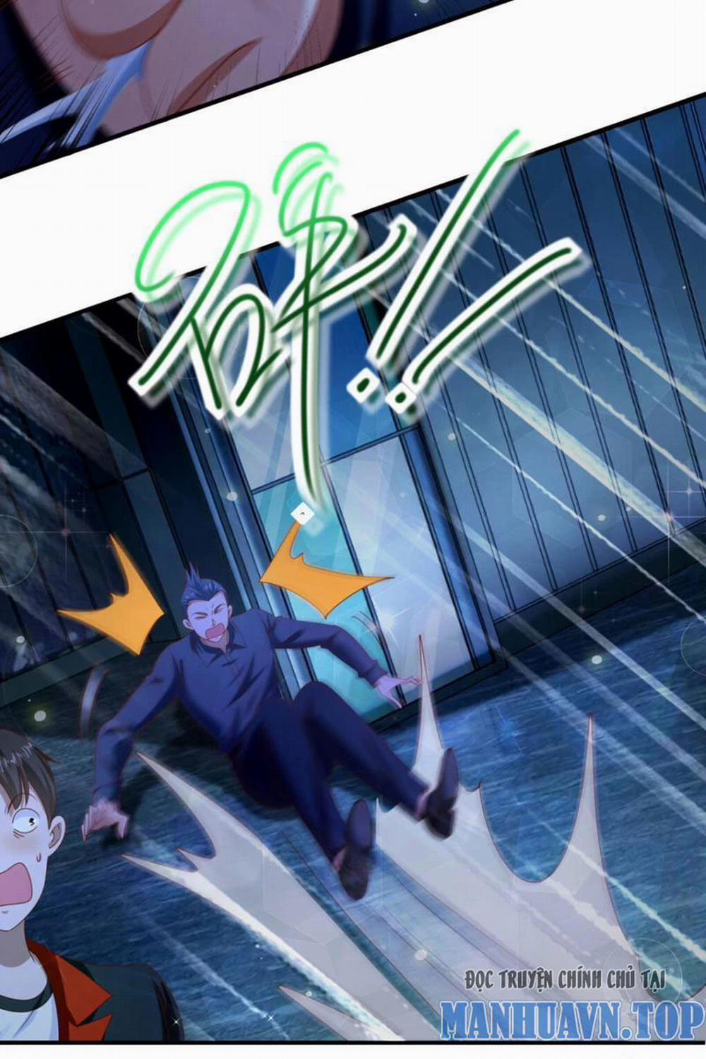 Bảy Vị Tỷ Tỷ Tuyệt Thế Vô Song Của Ta 32 trang 7