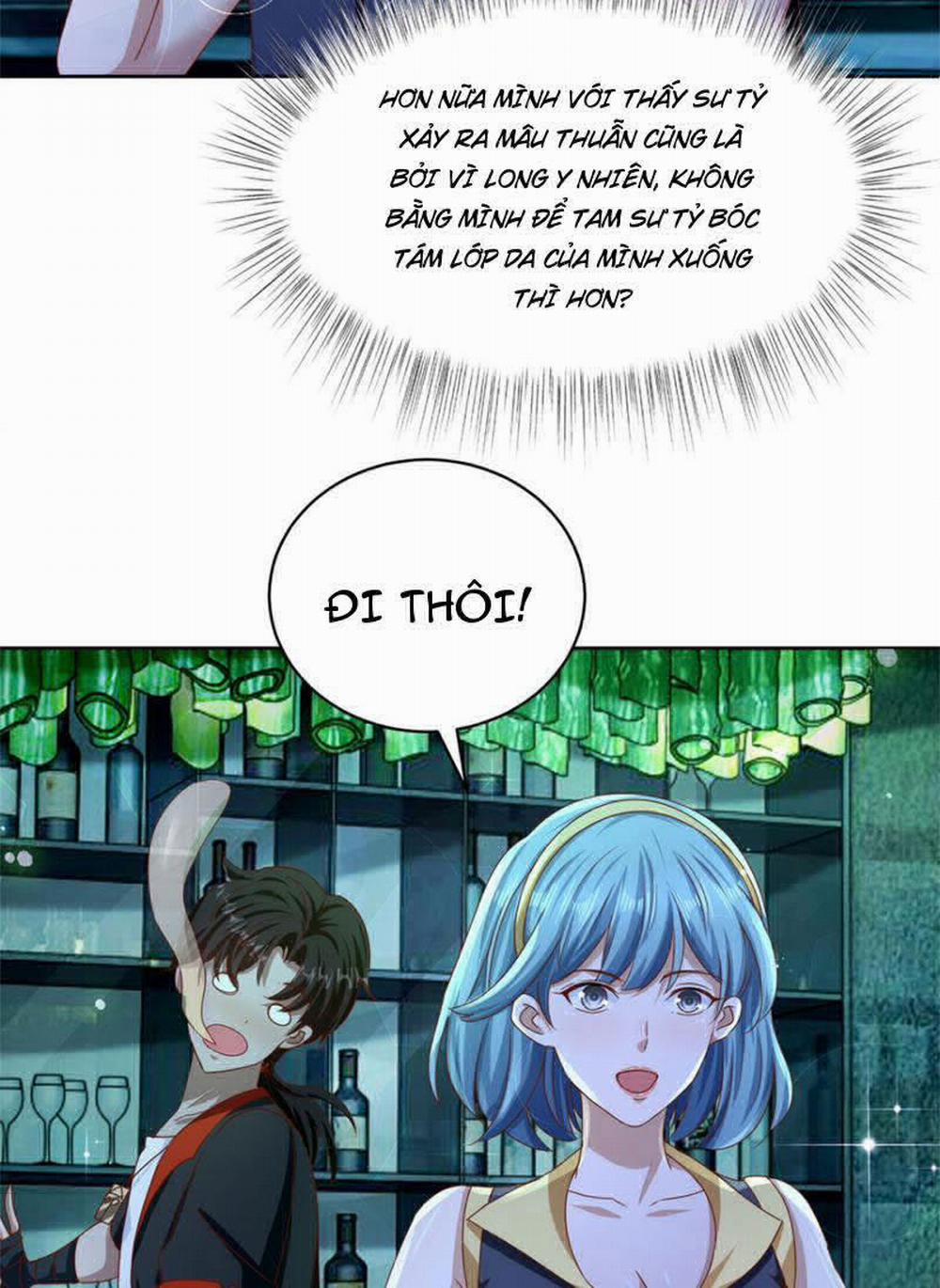 Bảy Vị Tỷ Tỷ Tuyệt Thế Vô Song Của Ta 33 trang 1