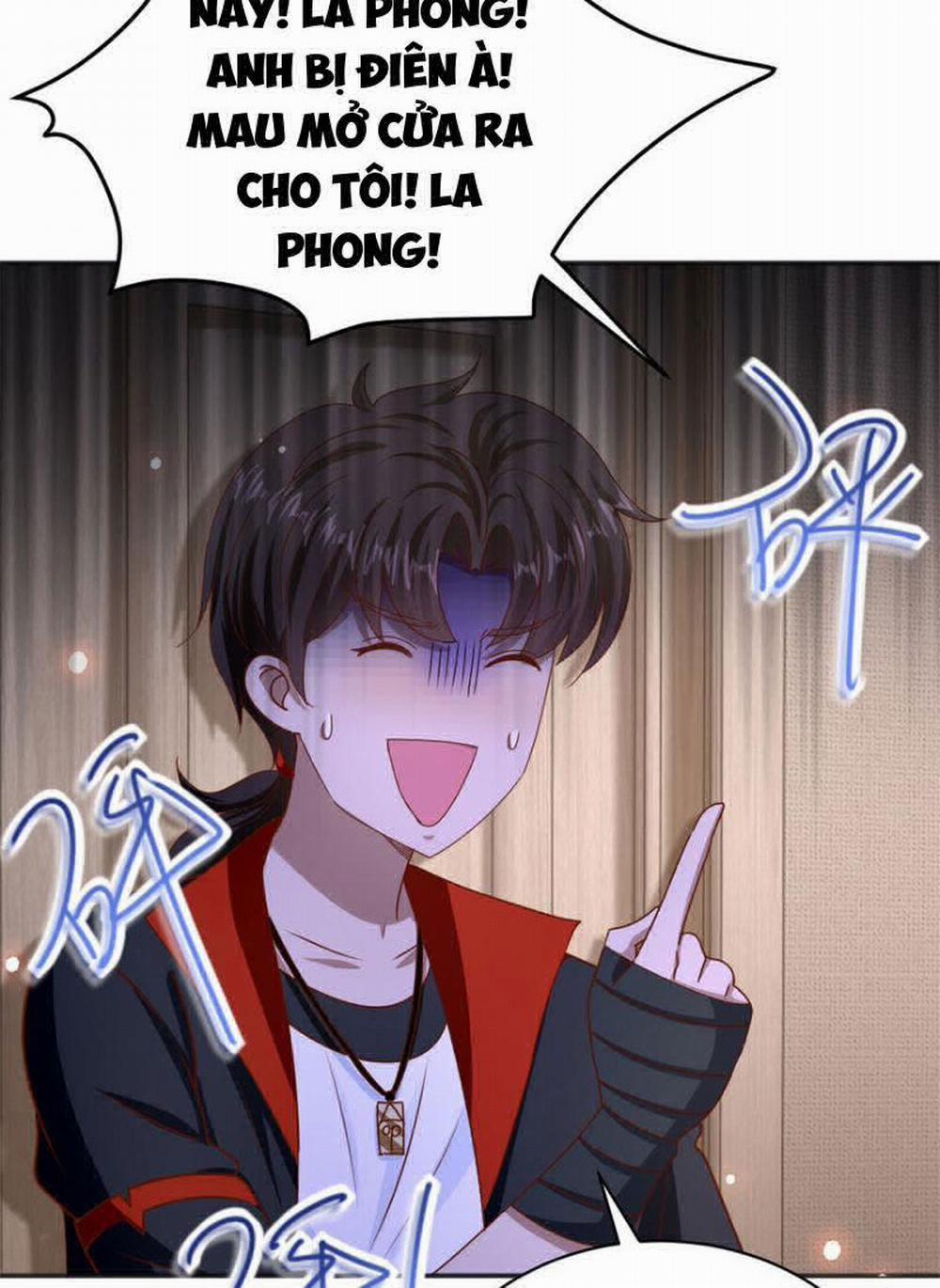 Bảy Vị Tỷ Tỷ Tuyệt Thế Vô Song Của Ta 33 trang 13