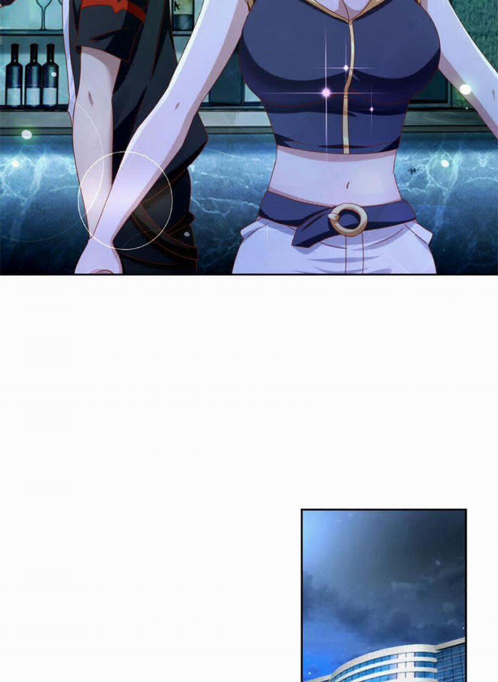 Bảy Vị Tỷ Tỷ Tuyệt Thế Vô Song Của Ta 33 trang 2