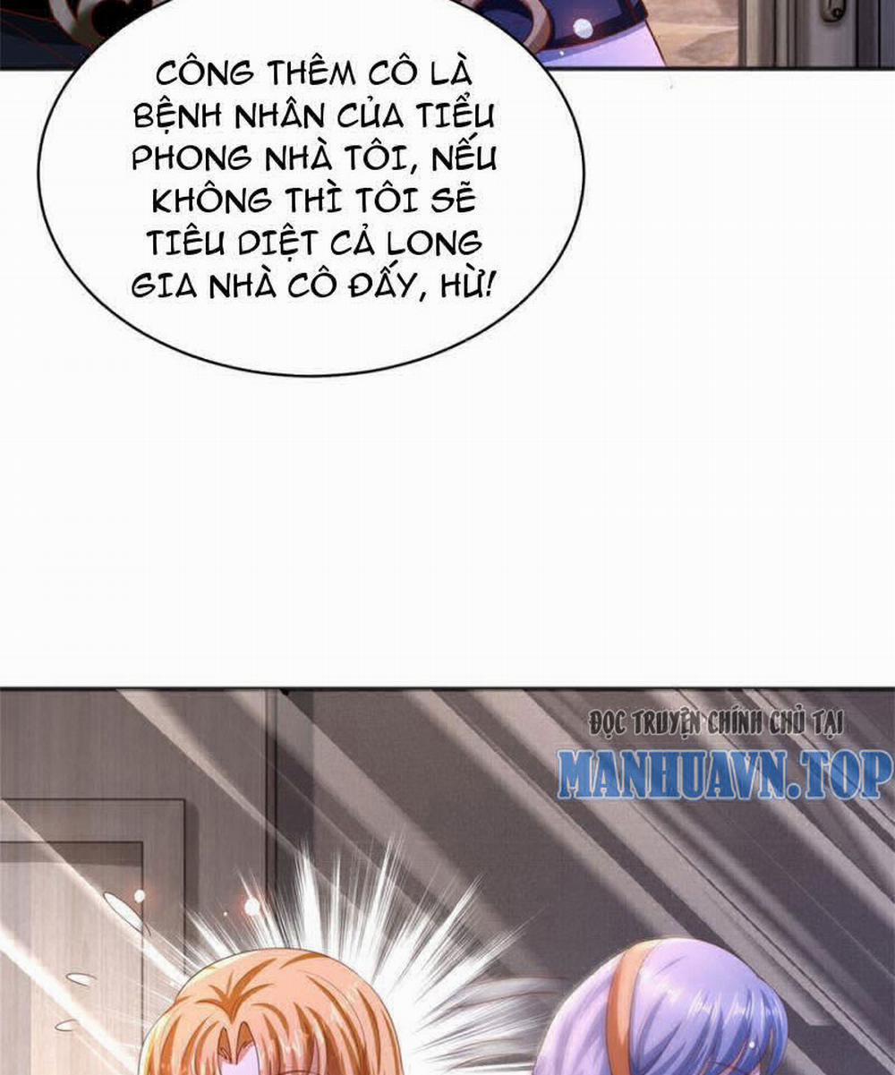 Bảy Vị Tỷ Tỷ Tuyệt Thế Vô Song Của Ta 33 trang 27
