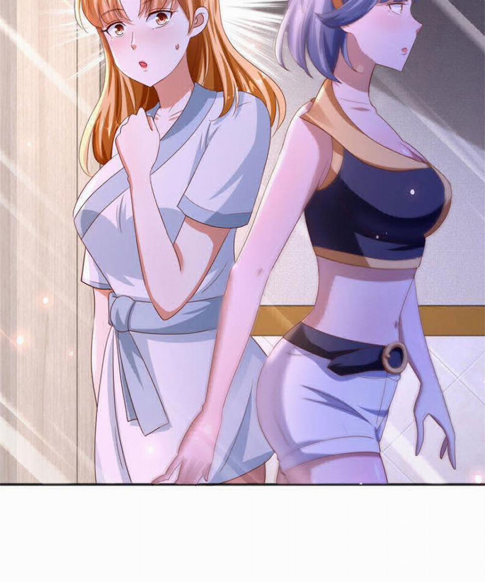 Bảy Vị Tỷ Tỷ Tuyệt Thế Vô Song Của Ta 33 trang 28