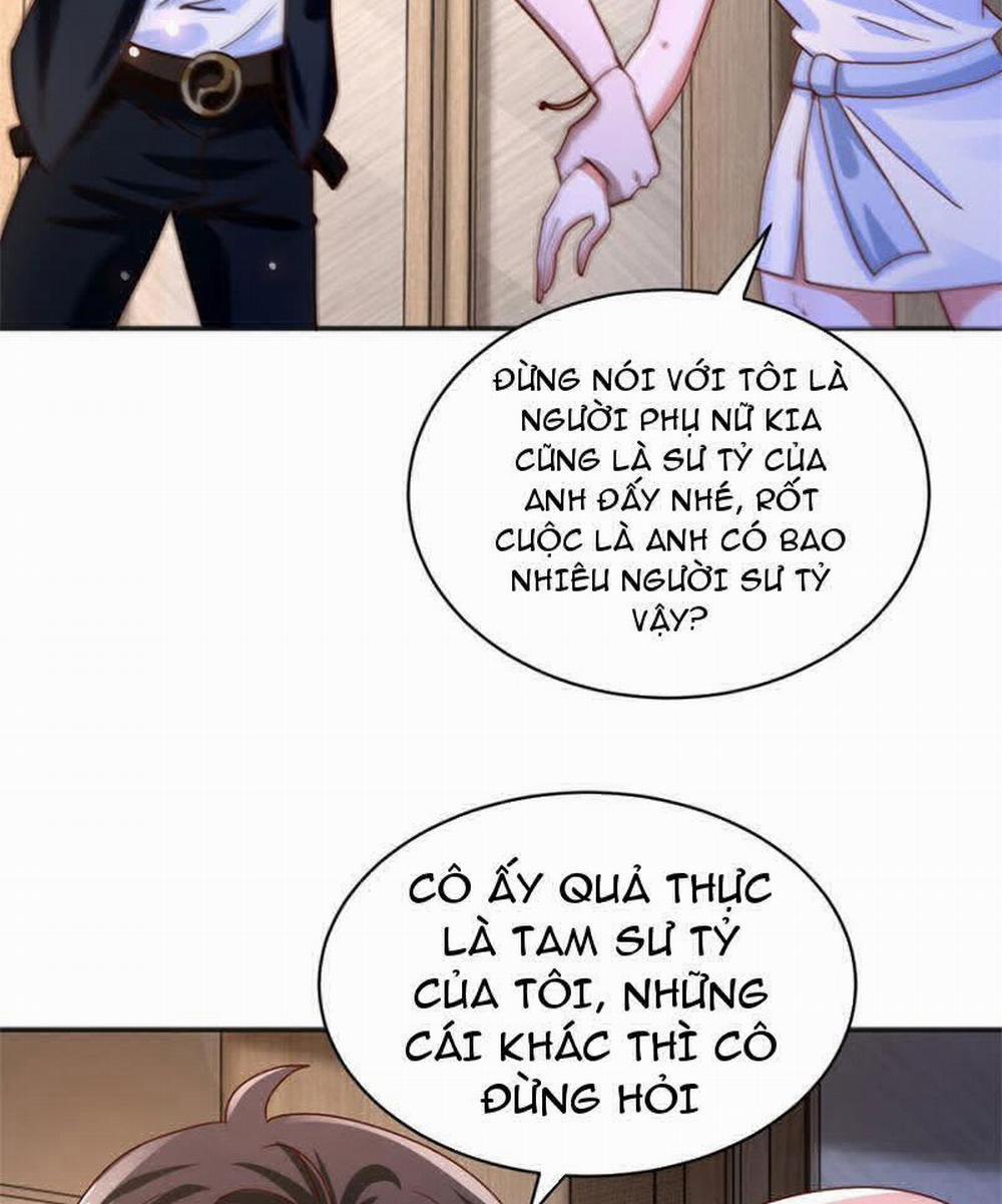 Bảy Vị Tỷ Tỷ Tuyệt Thế Vô Song Của Ta 33 trang 30