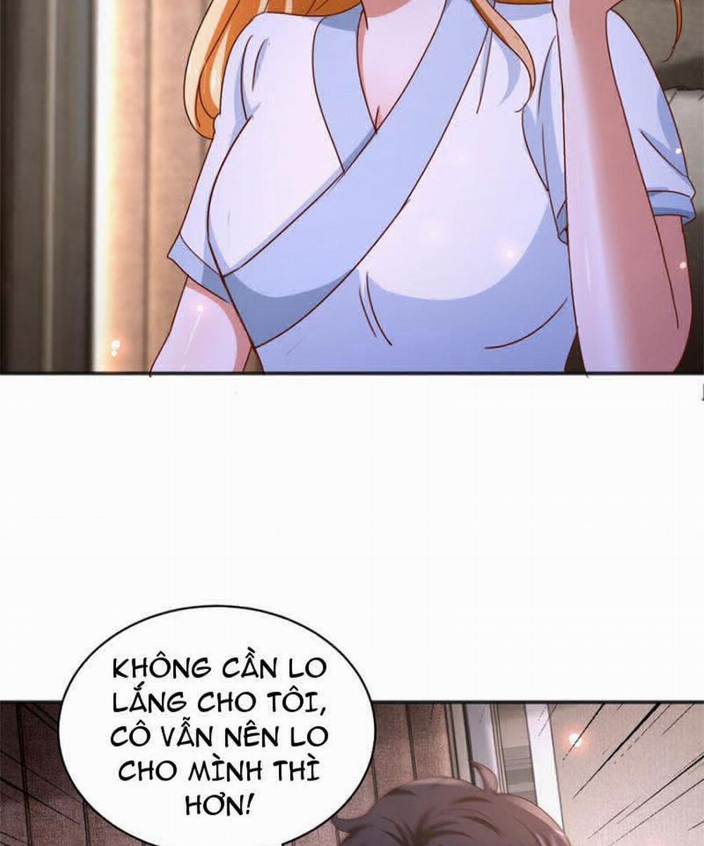 Bảy Vị Tỷ Tỷ Tuyệt Thế Vô Song Của Ta 33 trang 34