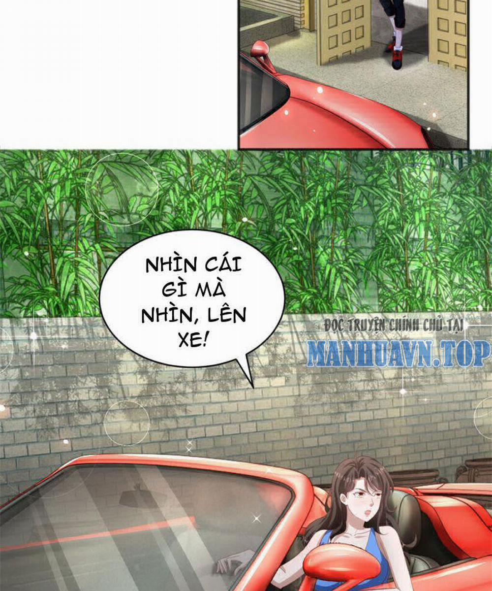 Bảy Vị Tỷ Tỷ Tuyệt Thế Vô Song Của Ta 33 trang 38