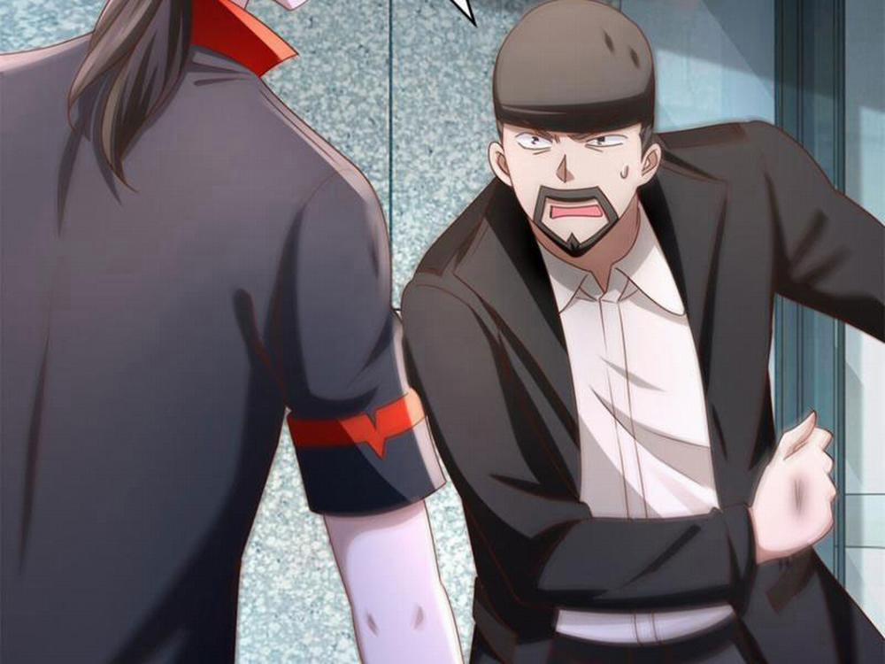 Bảy Vị Tỷ Tỷ Tuyệt Thế Vô Song Của Ta 34 trang 52