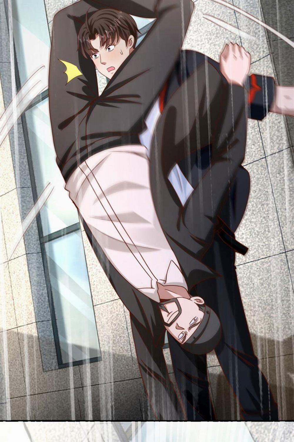 Bảy Vị Tỷ Tỷ Tuyệt Thế Vô Song Của Ta 35 trang 2