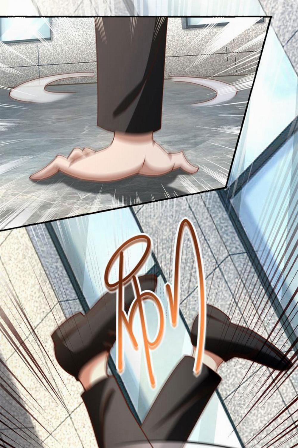 Bảy Vị Tỷ Tỷ Tuyệt Thế Vô Song Của Ta 35 trang 3