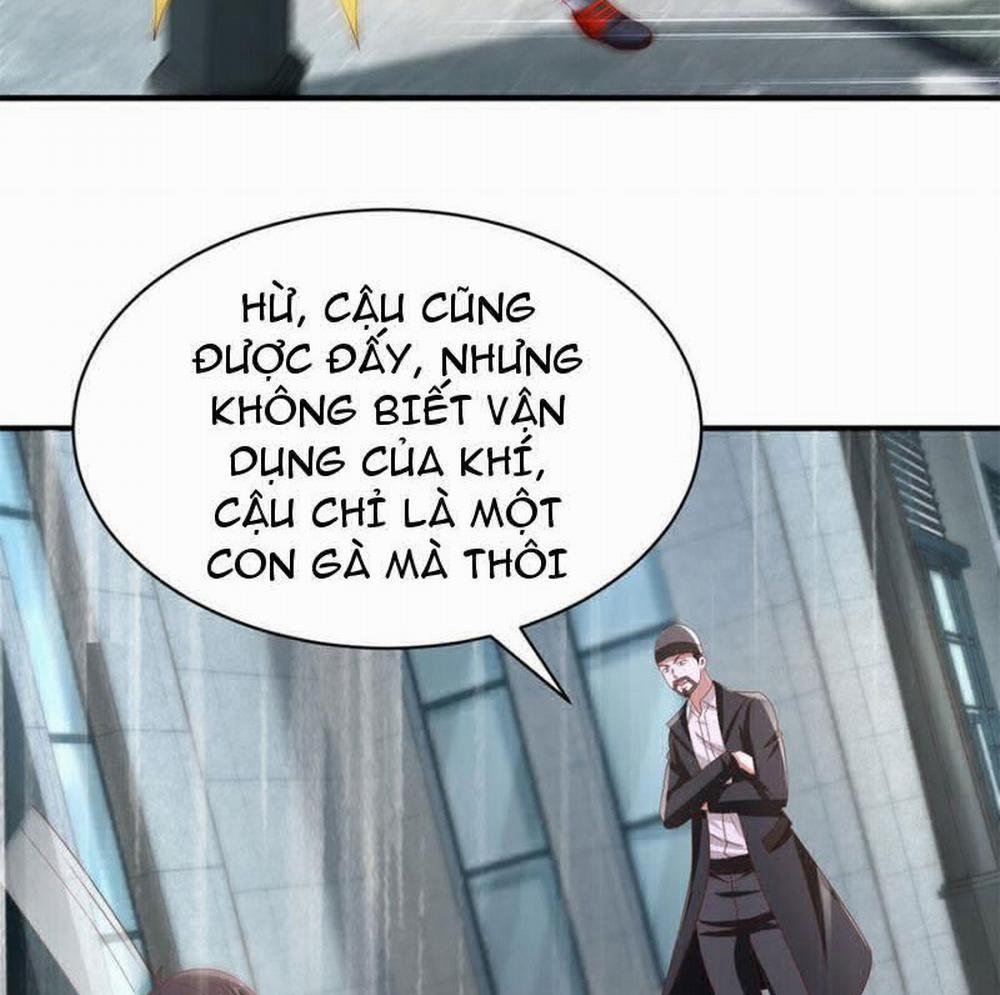 Bảy Vị Tỷ Tỷ Tuyệt Thế Vô Song Của Ta 35 trang 30