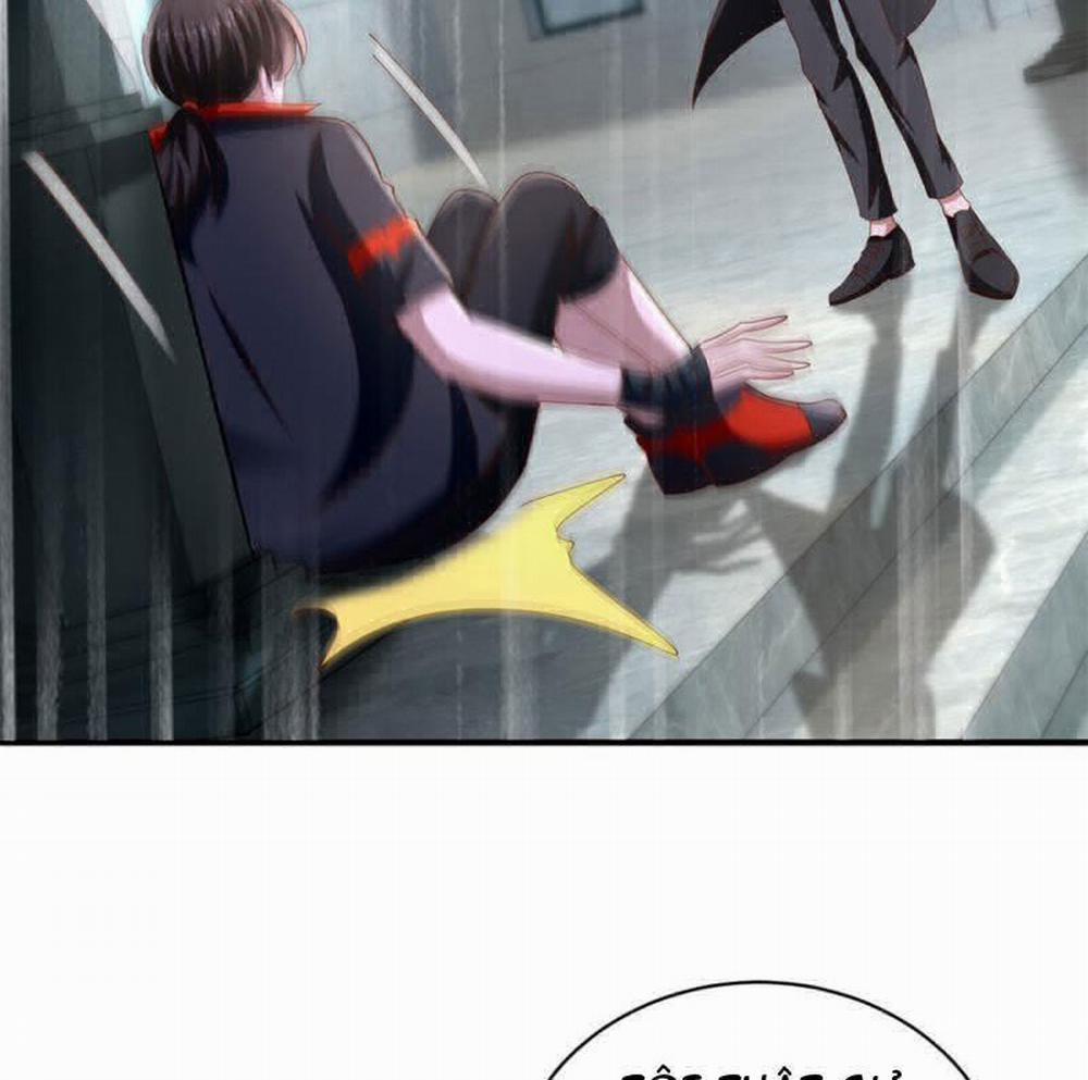 Bảy Vị Tỷ Tỷ Tuyệt Thế Vô Song Của Ta 35 trang 31