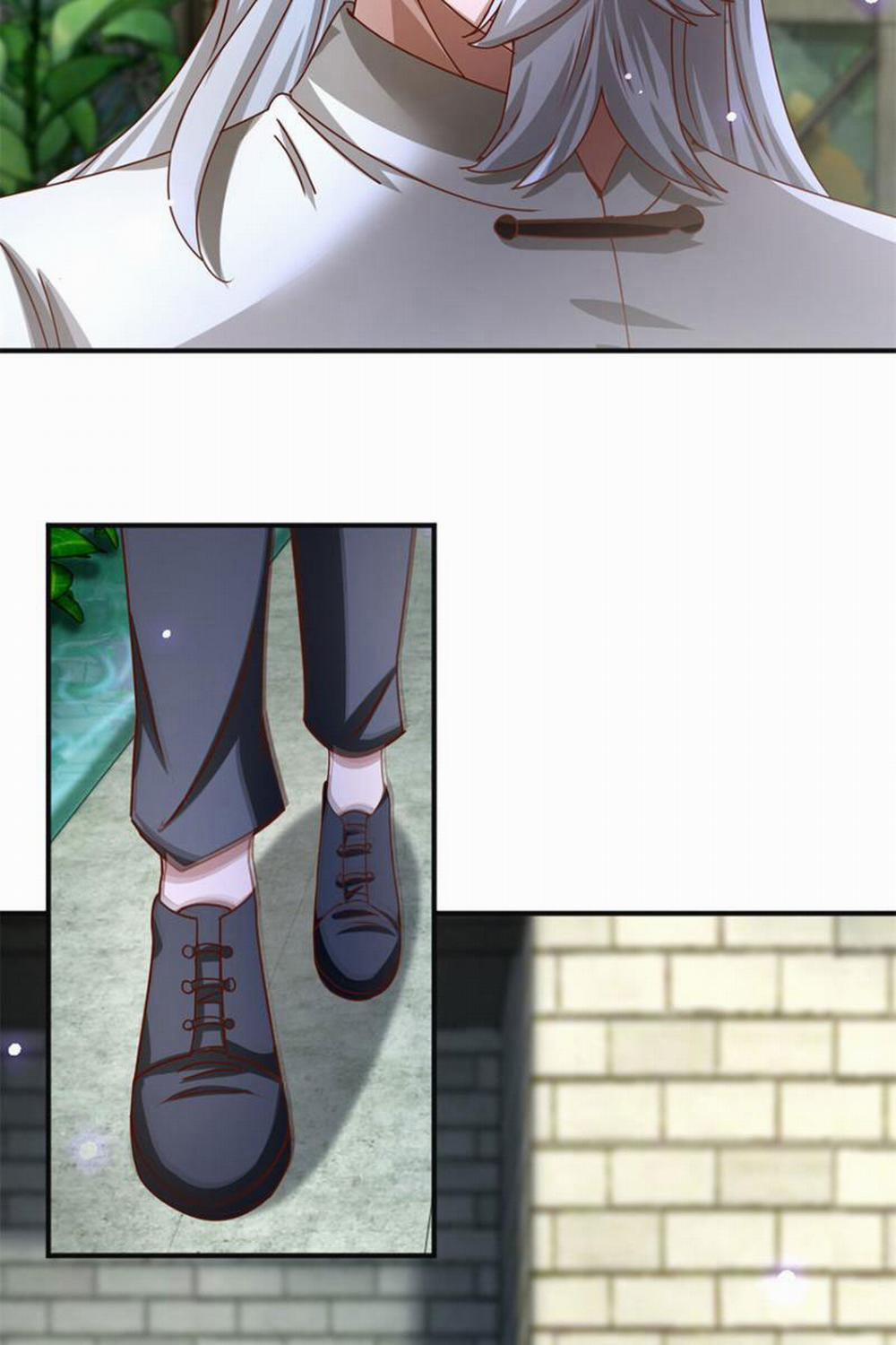 Bảy Vị Tỷ Tỷ Tuyệt Thế Vô Song Của Ta 36 trang 28