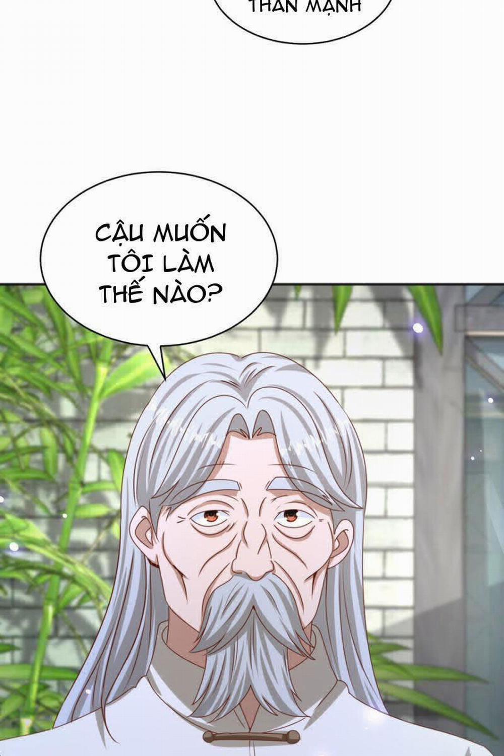 Bảy Vị Tỷ Tỷ Tuyệt Thế Vô Song Của Ta 36 trang 36